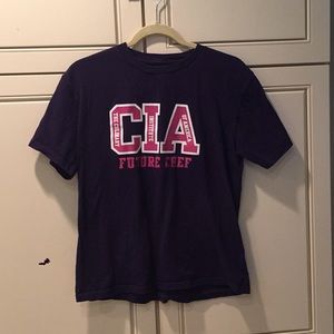 Culinary Institute of America Tee-Shirt